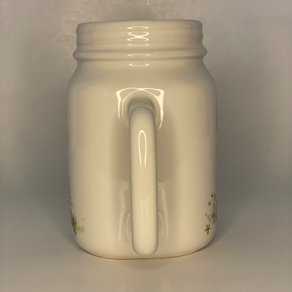 Disney Mug Coffee Cup Mason Jar Mug Tea Cup Cinderella Jasmine Belle Princess - Picture 7 of 9